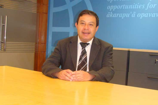 Fernando Blanco